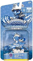 Skylanders superchargers splat usato  Spedito ovunque in Italia 