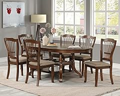 Liveasy furniture dining for sale  Delivered anywhere in USA 