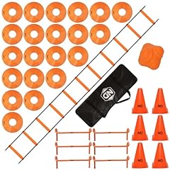 Yards pro agility for sale  Delivered anywhere in UK
