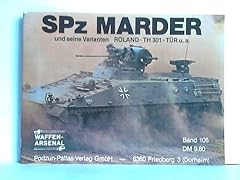 Spz marder und d'occasion  Livré partout en France
