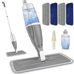 Spray mops floor for sale  Delivered anywhere in USA 