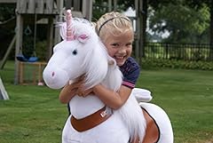 Ponycycle licorne roulettes d'occasion  Livré partout en France