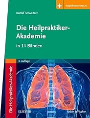Heilpraktiker akademie bänden gebraucht kaufen  Wird an jeden Ort in Deutschland