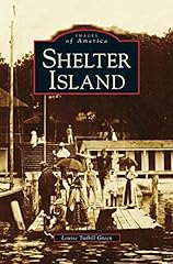 Shelter island for sale  Delivered anywhere in USA 