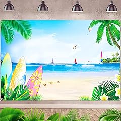 Beach party hintergrund gebraucht kaufen  Wird an jeden Ort in Deutschland