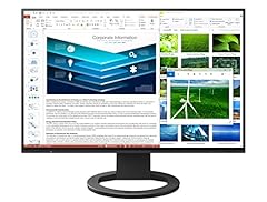 Eizo flexscan ev2485 gebraucht kaufen  Wird an jeden Ort in Deutschland