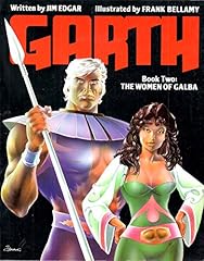 Women galba comic for sale  Delivered anywhere in UK