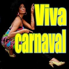 Viva carnaval usato  Spedito ovunque in Italia 