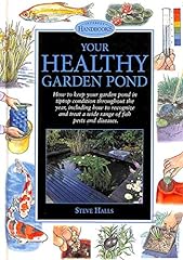 Healthy garden pond for sale  Delivered anywhere in UK