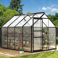 Dwvo 6x8ft polycarbonate for sale  Delivered anywhere in USA 