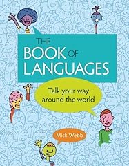 Book languages talk for sale  Delivered anywhere in USA 