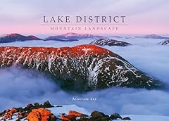 Lake district mountain for sale  Delivered anywhere in UK