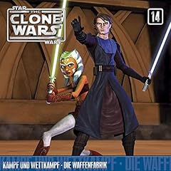 The clone wars gebraucht kaufen  Wird an jeden Ort in Deutschland