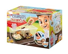 Buki maison escargots d'occasion  Livré partout en France