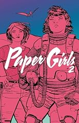 Paper girls tomo for sale  Delivered anywhere in USA 