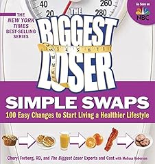 Biggest loser simple for sale  Delivered anywhere in USA 