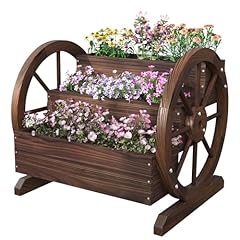 Aoxun wooden wagon for sale  Delivered anywhere in USA 