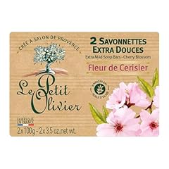Petit olivier savonnettes d'occasion  Livré partout en France