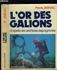 Galions apres archives d'occasion  Livré partout en France