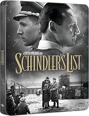 Schindler list 30th usato  Spedito ovunque in Italia 