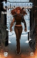 Witchblade rebirth volume for sale  Delivered anywhere in USA 