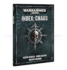 Warhammer 000 indice d'occasion  Livré partout en France