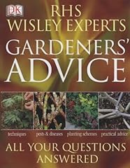 Rhs wisley experts for sale  Delivered anywhere in UK