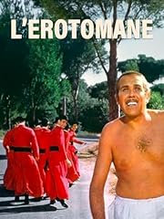 Erotomane usato  Spedito ovunque in Italia 
