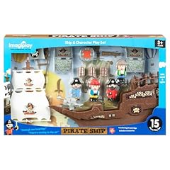 Selecttraders pirate ship for sale  Delivered anywhere in UK