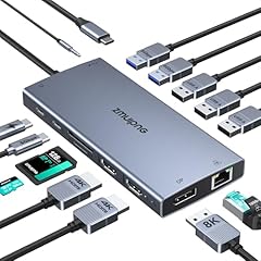 Usb laptop docking for sale  Delivered anywhere in USA 