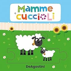 Mamme cuccioli. libro usato  Spedito ovunque in Italia 