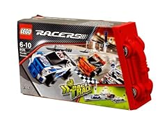 Lego racers 8125 gebraucht kaufen  Wird an jeden Ort in Deutschland