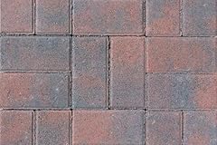Block paving 200x100x50mm for sale  Delivered anywhere in UK