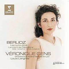Berlioz nuits ete d'occasion  Livré partout en France