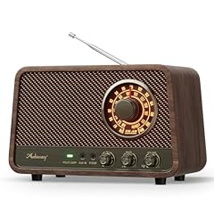 Audiocrazy radio vintage for sale  Delivered anywhere in USA 