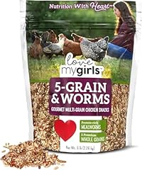 Love girls chicken for sale  Delivered anywhere in USA 