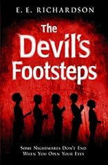 The devil footsteps usato  Spedito ovunque in Italia 