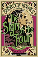 Sign four sherlock for sale  Delivered anywhere in USA 