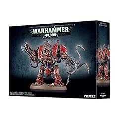 Warhammer 40k chaos for sale  Delivered anywhere in Ireland