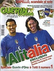 Guerin sportivo del usato  Spedito ovunque in Italia 