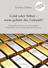 Gold der silber gebraucht kaufen  Wird an jeden Ort in Deutschland