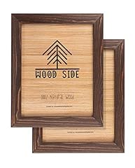 Rustic wooden picture for sale  Delivered anywhere in USA 