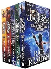 Percy jackson book for sale  Delivered anywhere in USA 