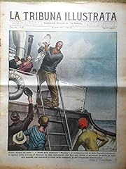 Tribuna illustrata ottobre usato  Spedito ovunque in Italia 