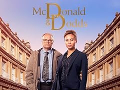 Mcdonald dodds for sale  Delivered anywhere in USA 