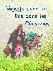 Voyage âne cévennes d'occasion  Livré partout en France