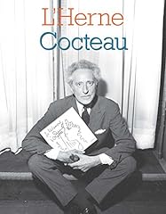 Cahier jean cocteau d'occasion  Livré partout en France