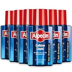 Alpecin caffeine liquid gebraucht kaufen  Wird an jeden Ort in Deutschland