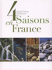 Saisons d'occasion  Livré partout en France