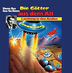 Götter dem all gebraucht kaufen  Wird an jeden Ort in Deutschland